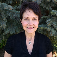 Kathy Gates profile picture
